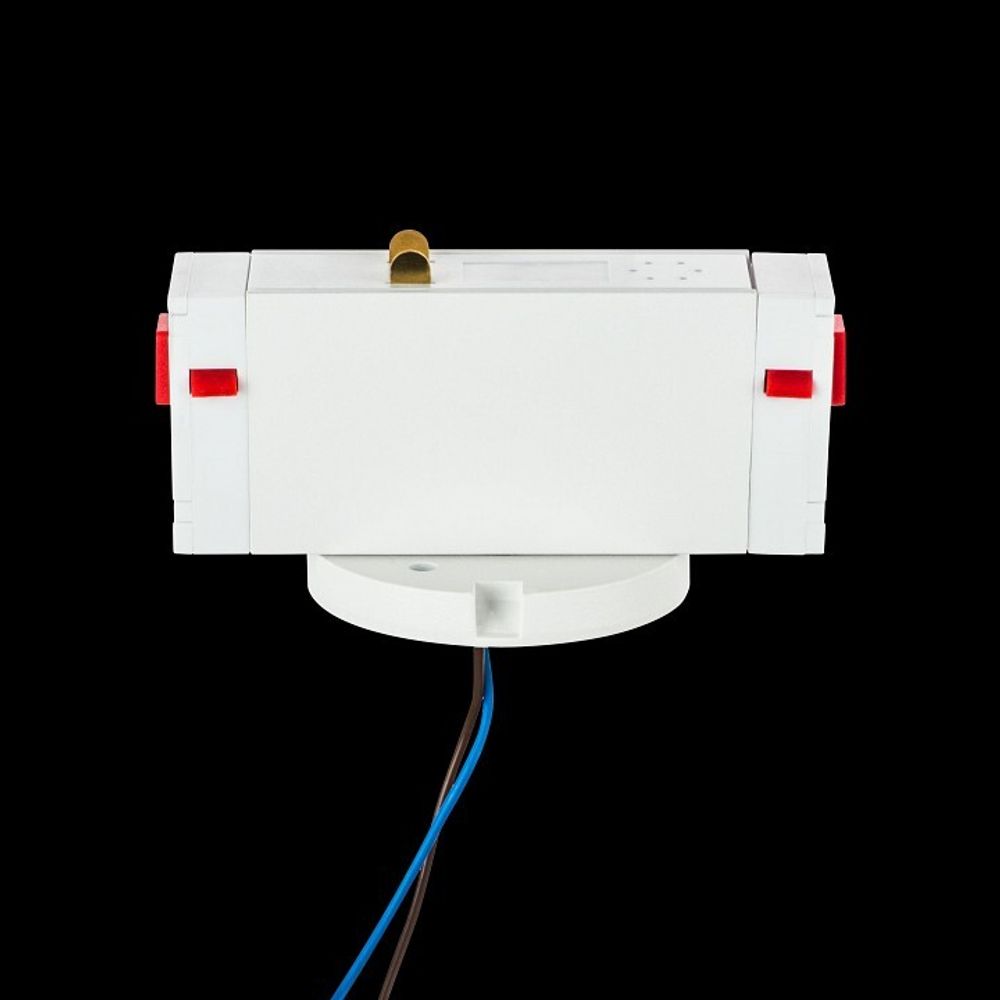 Переходник для трека Lightstar Teta 595076