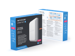 Роутер Netcraze Orbiter 6 (NAP-630)