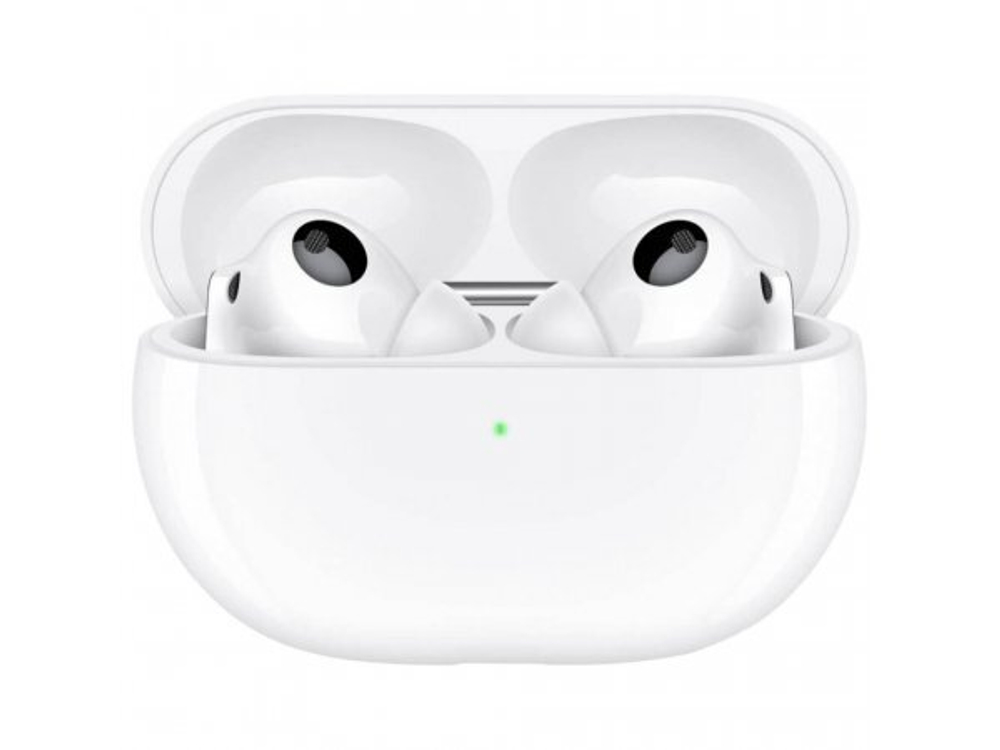 Беспроводные наушники Huawei FreeBuds Pro 3 Ceramic White