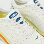 Кроссовки Hoka Kawana White Green