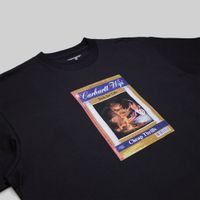  Футболка мужская Carhartt WIP Cheap Thrills артикул:I032885 - купить в магазине Дайс