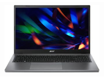 Ноутбук Acer Extensa 15 EX215-23-R8PN (NX.EH3CD.00B) 15.6" Ryzen 5 7520U Radeon Graphics SSD 512ГБ ОЗУ 16ГБ Без ОС Серый
