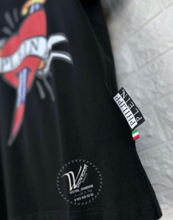Футболка Philipp Plein премиум