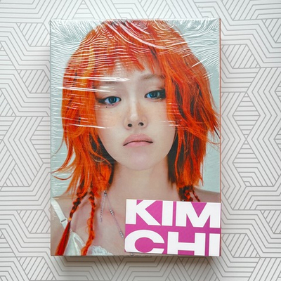 Альбом BIBI - Eve : Romance (Eve-1 ver.)