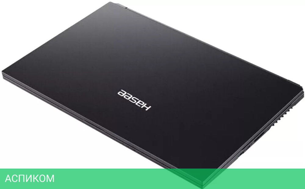 Ноутбук Hasee Z8 Z8 B63614FH