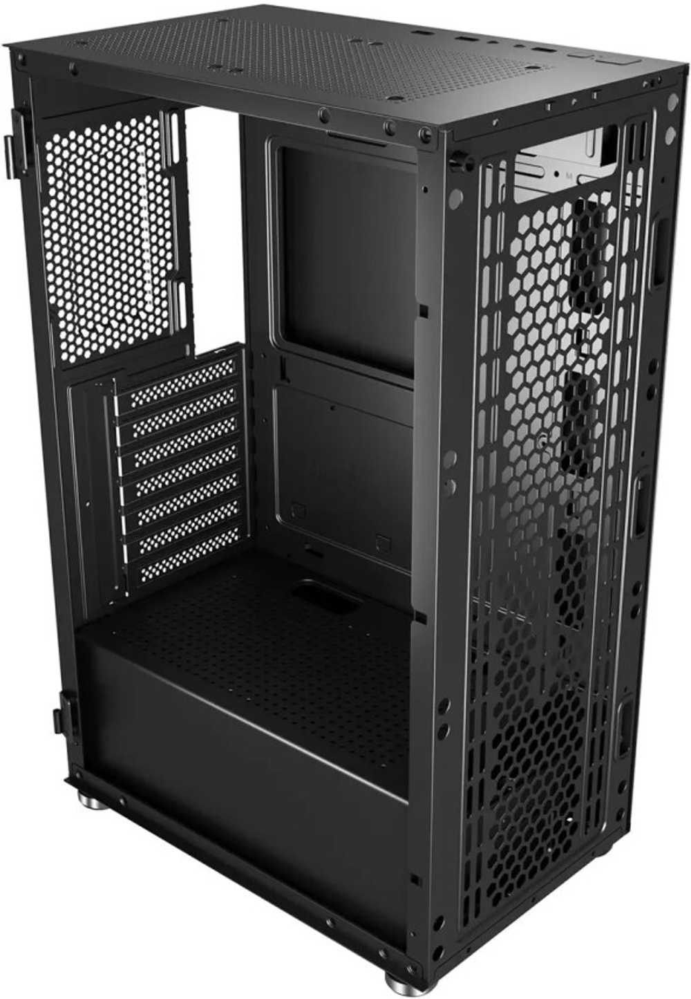 Корпус ATX Bloody BD-CC114-BK