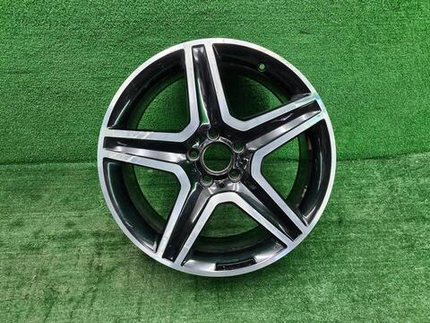 Диск литой R19 Mercedes GLA x156 (2013-2020) AMG