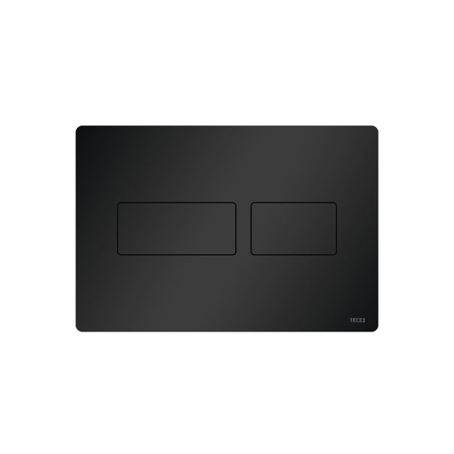 Кнопка смыва TECEsolid 9240416 черный матовый