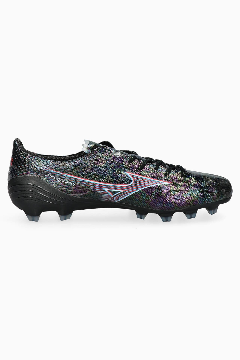 Бутсы Mizuno Alpha Japan FG