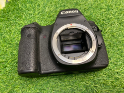 Canon EOS 6D (8.300 кадров)