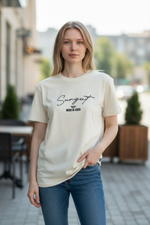 Футболка Surgut DS