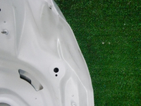 Капот Audi A6 5 C8 (2018-н.в.)