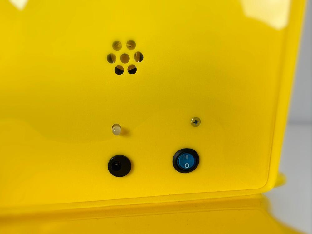 Игра Крестики-нолики электронная