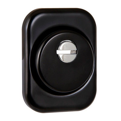 Накладка бронированная Fuaro DEF.XL/K-EXT.4286 (DEF 4286 SQ XL) BL-24 черный квадрат