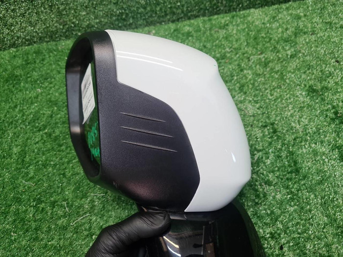 Зеркало левое Geely Tugella (2019-2024) 14 конт.