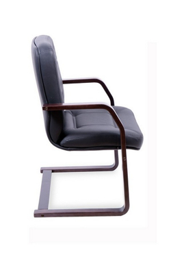 Кресло для руководителя СЕНАТОР ЭКСТРА КОРОТКИЙ КОНФ