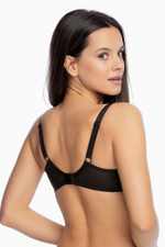 Бюстгальтер Keto с чашками на тонком поролоне (Размер: 80H) (Цвет: телесный)