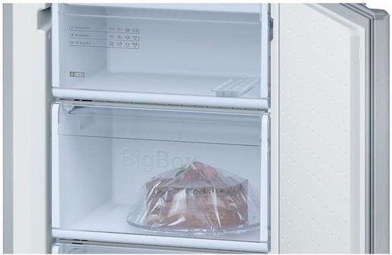 Холодильник Bosch KGN 39AI26