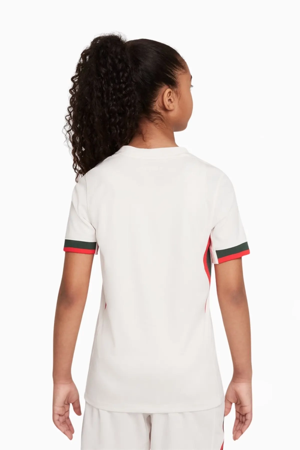 Футболка Nike Chelsea FC 25/26 Away Stadium Детская - бежевый