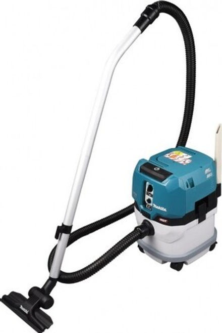 Пылесос для сухой уборки MAKITA VC004GLZ01 XGT BL 2x40В без АКБ и З/У