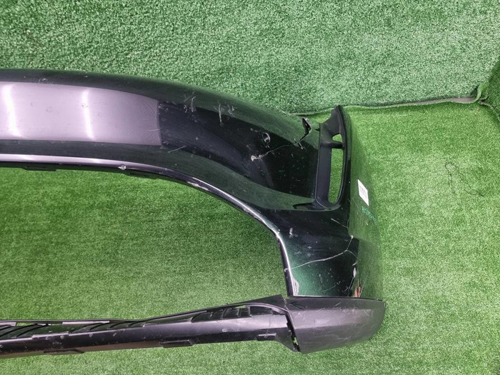 Бампер передний Porsche Taycan (2019-2024)