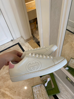 Gucci Ace Sneaker