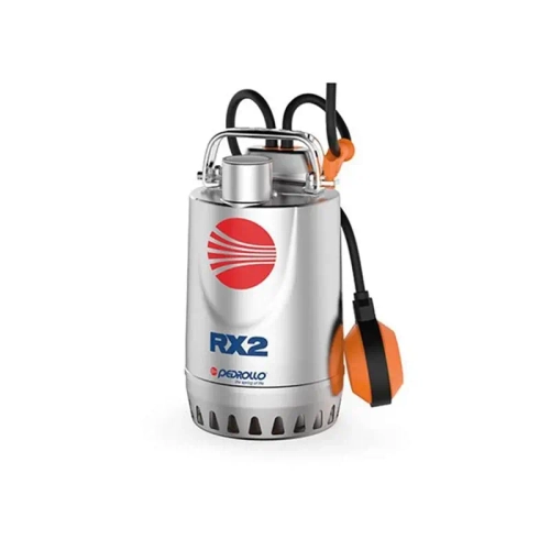 Насос дренажный Pedrollo RXm 3/20, 48TXV13A1