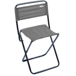 СТУЛ NIKA СО СПИНКОЙ ПОХОДНЫЙ СКЛАДНОЙ (АРТ. ПС1) АССОРТ