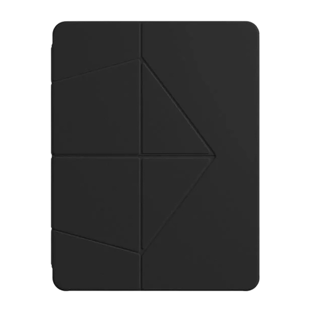 Кожаный чехол-подставка MOFT Float Folio Case для iPad Pro 13" (M4, M5 | 2024–2025) Гибридный чехол-трансформер из веганской кожи