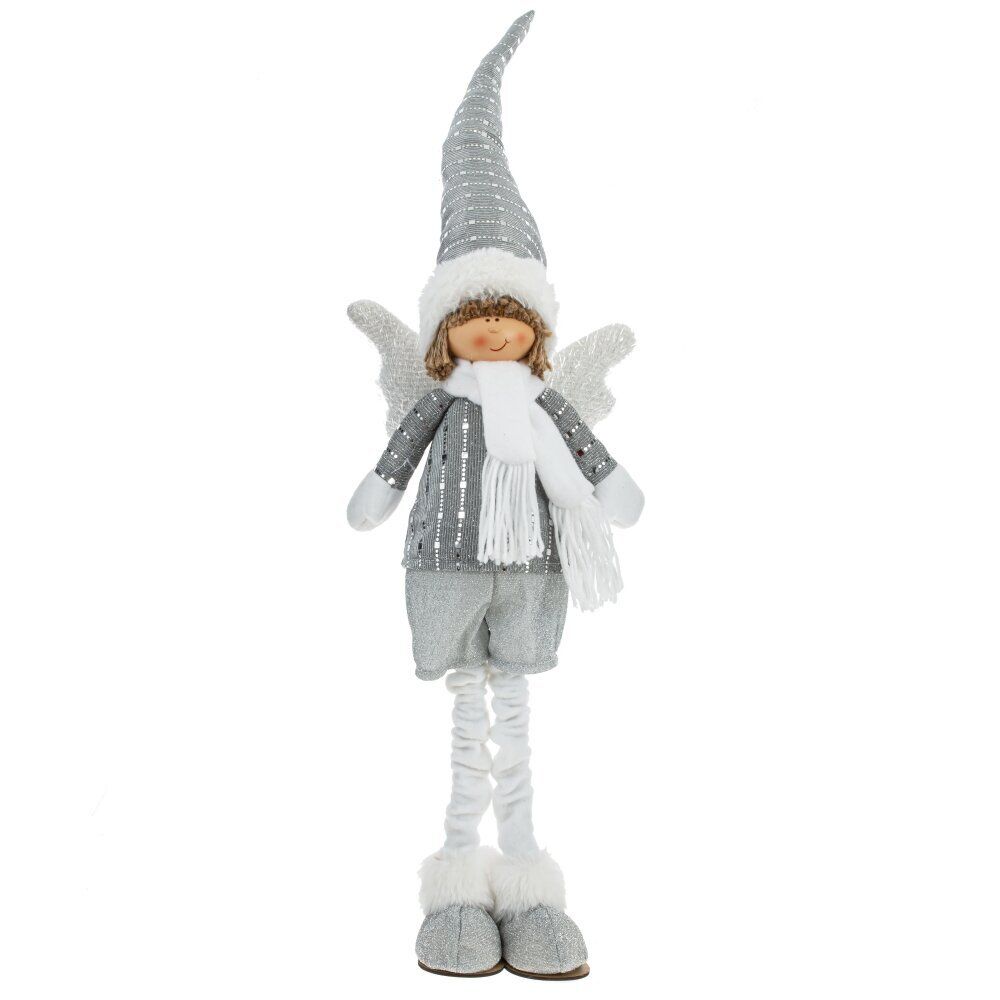 GAEM Игрушка набивная "Ангел", L18 W12 H70/40 см, 2в.