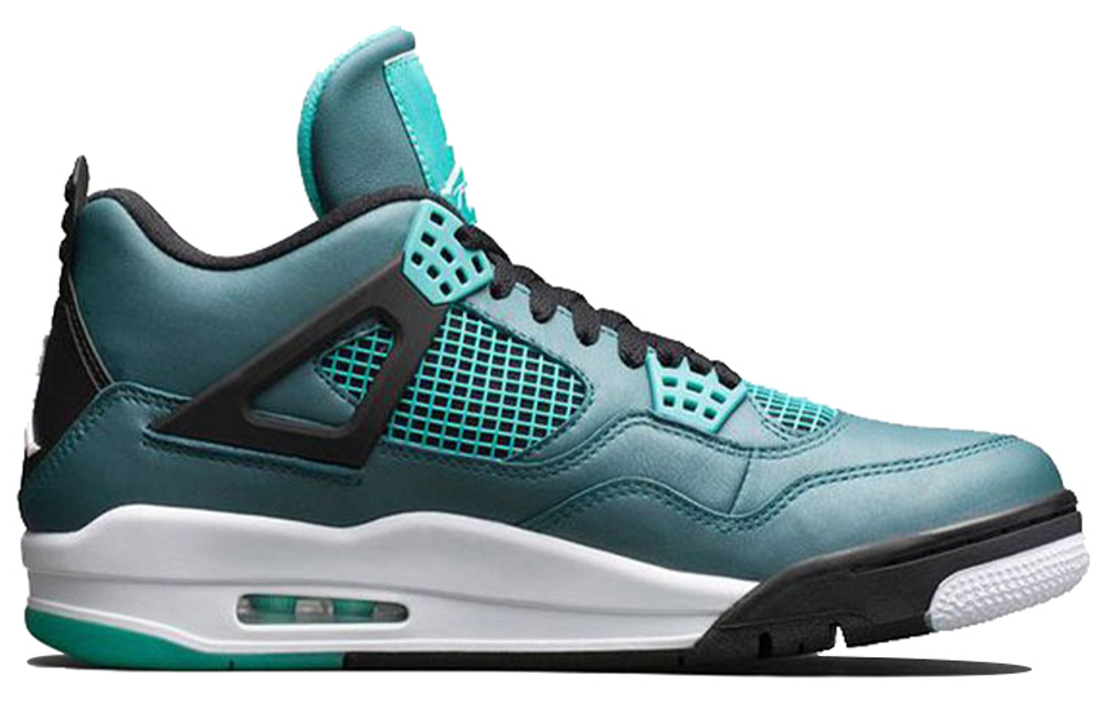 Кроссовки Jordan Air Jordan 4 Teal