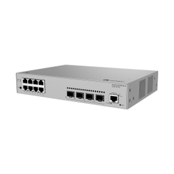 Коммутатор Huawei S220-8T4S
