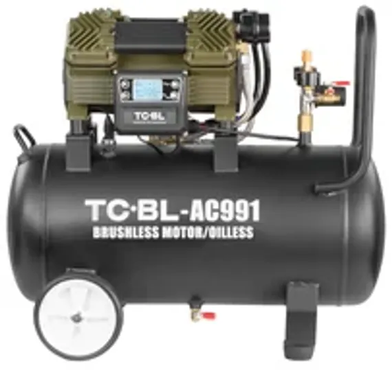 Промышленный бесщеточный компрессор TC-BL AC998-39L