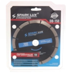 Диск алмазный LUX DB-150*