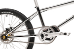 Электровелосипед Evolve Project BMX Chrome