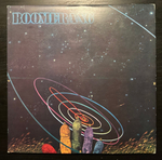 Boomerang - Boomerang (Югославия 1979г.)