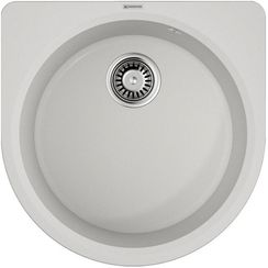 Мойка Akegata 51-PA Artgranit/пастила(арт.4993754)