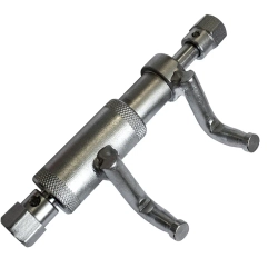 Съемник пружинной скобы глушителя, в блистере RockForce##Rock FORCE RF-9T0301
