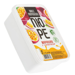 Пюре замороженное Маракуйя с семечкой «Dolce Primavera» 1 кг