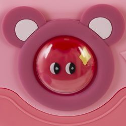 GAEM Бутылка, 700 мл, L16 W8 H14 см