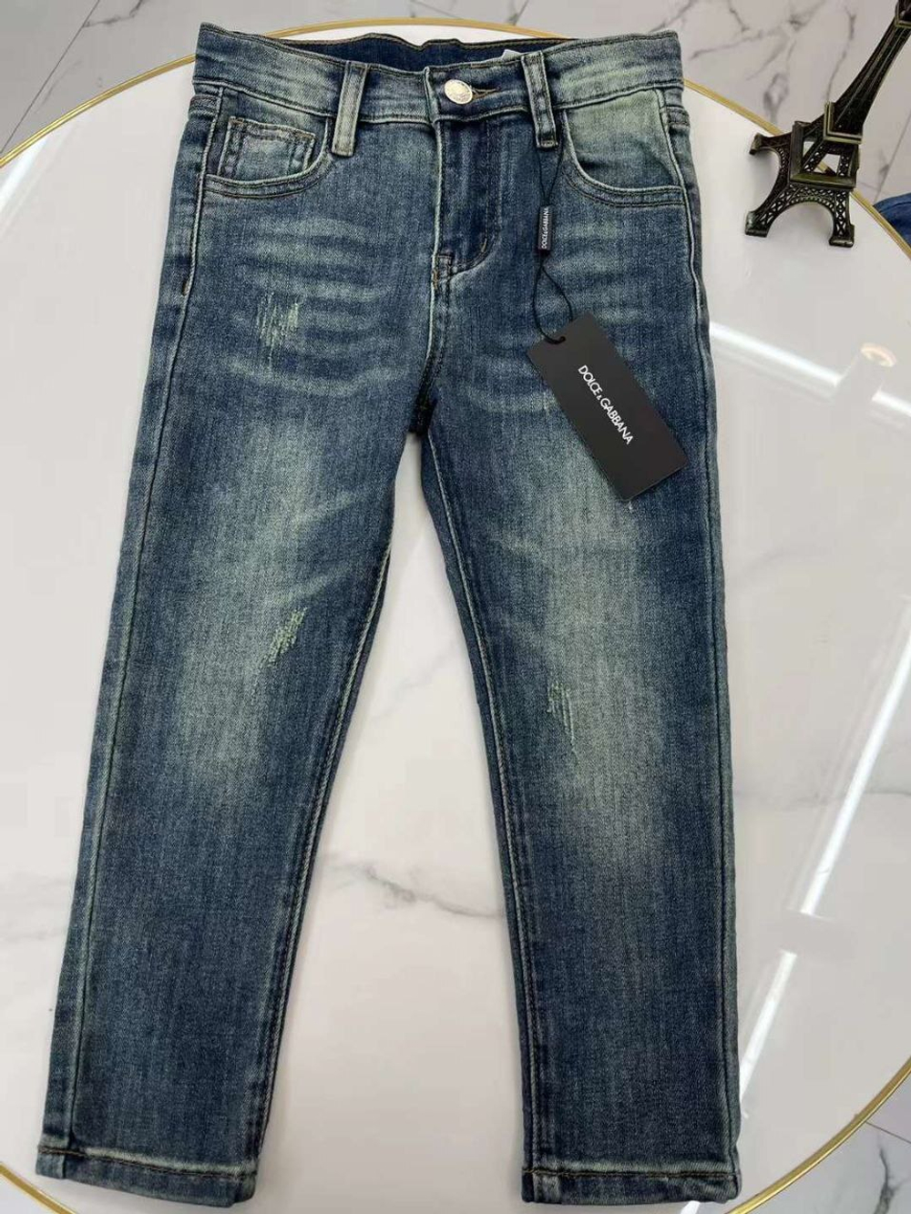 Детские джинсы Dolce&Gabbana