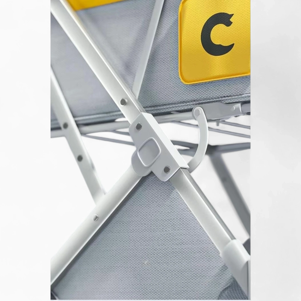 Коляска «Traveler»