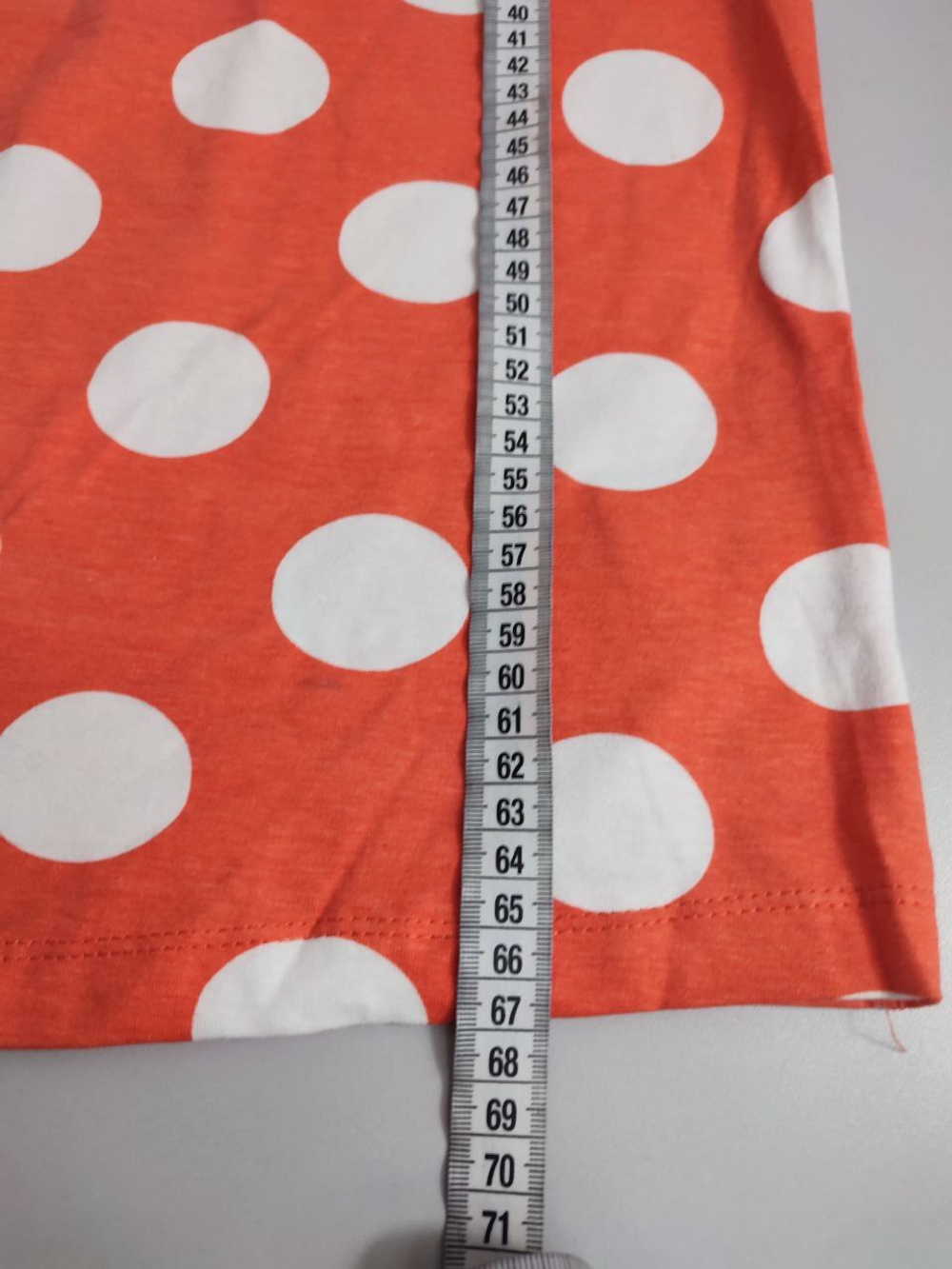 Футболка повседневная 46 размер