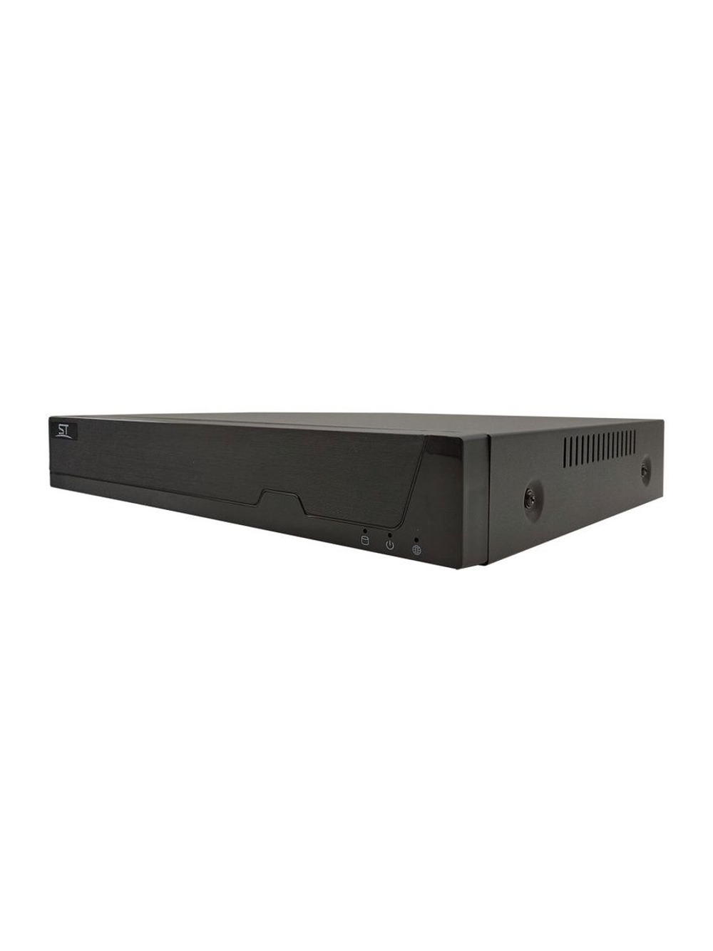 Видеорегистратор IP ST-NVR-S0605H65 6-канальный 5Mp 1 HDD HOME