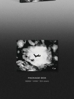 Альбом LEE CHANHYUK (AKMU) - ERROR 1st Solo Album