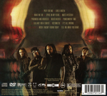 Korn / The Paradigm Shift (Deluxe Edition)(CD+DVD)