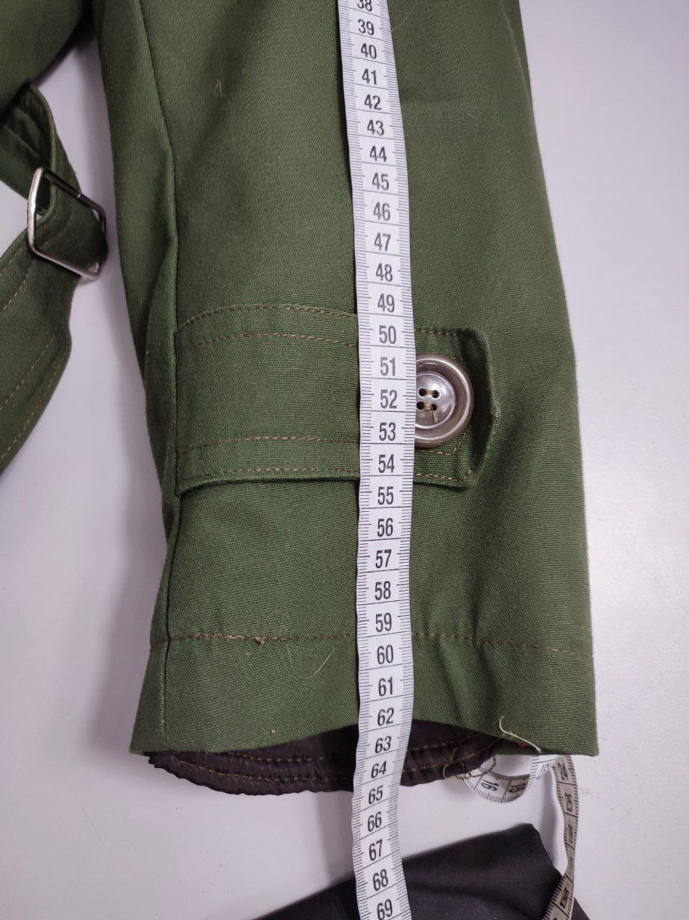 Пальто зимнее 54 размер