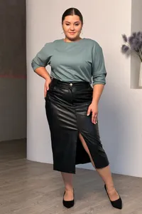 Юбка 5370 Fabrika