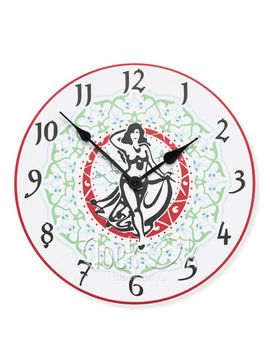 Настенные часы "Восточные"