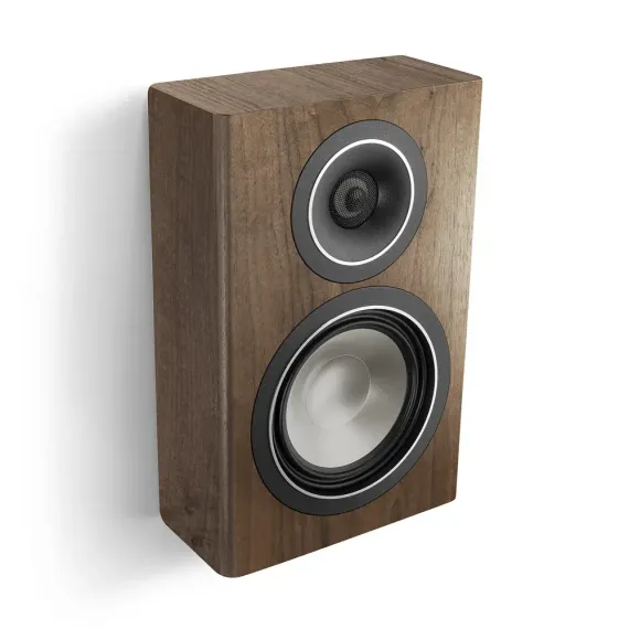 Canton Townus 10 Walnut